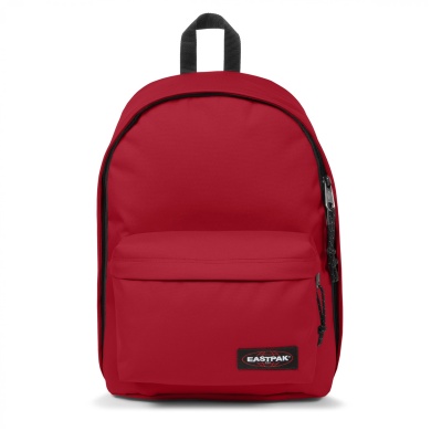 Eastpak Alltags-Rucksack Out Of Office scarlet rot 27 Liter